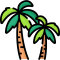 palm-tree